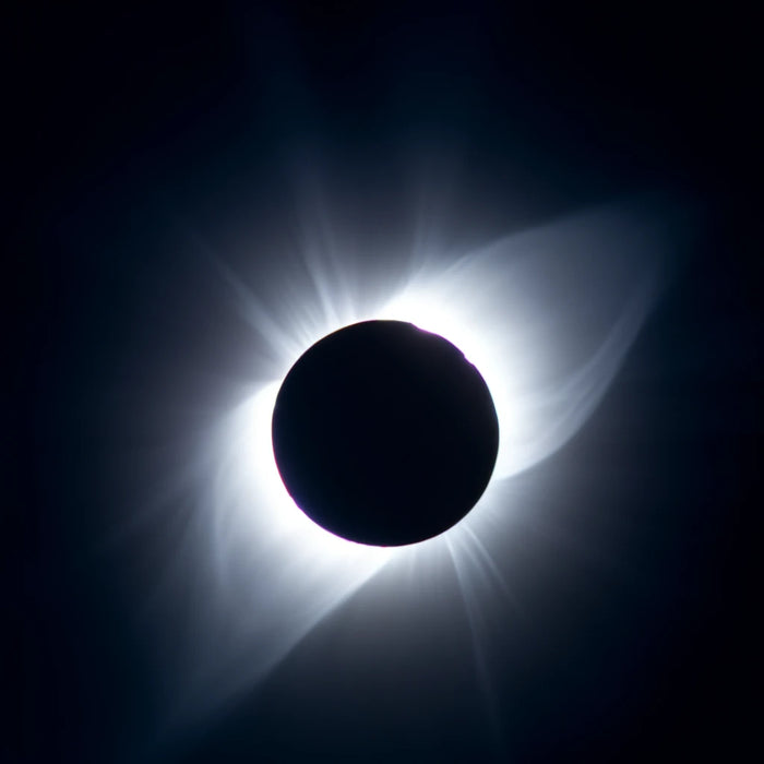Total Solar Eclipse in Rochester, NY on Monday April 8th