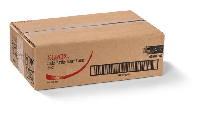 Genuine Xerox 008R13041 Xerox 560 570 4595 D95 D110 D125 DocuColor 242 252 260 WorkCentre 7755 7765 7775 Staple Cartridge and Waste Container for Light Production Finisher