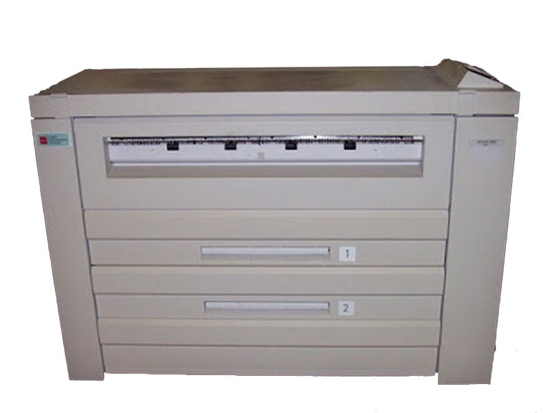 kページ Xerox 8830 DDS Wide Format Printer Copier Scanner Supplies — Shop