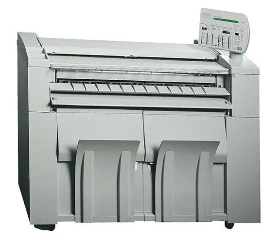 Xerox 3050 Engineering Copier Printer
