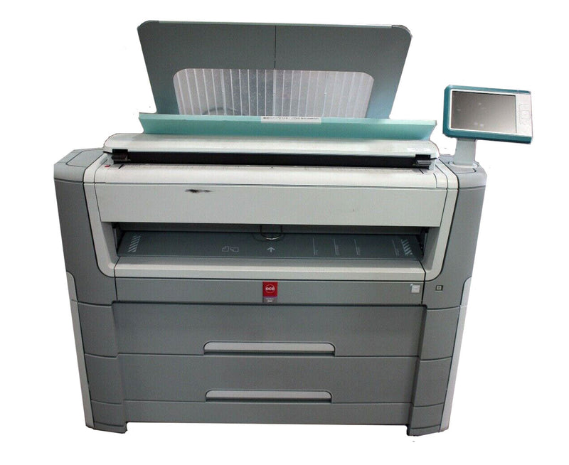 Canon Oce Plotwave 500 Large Format Printer