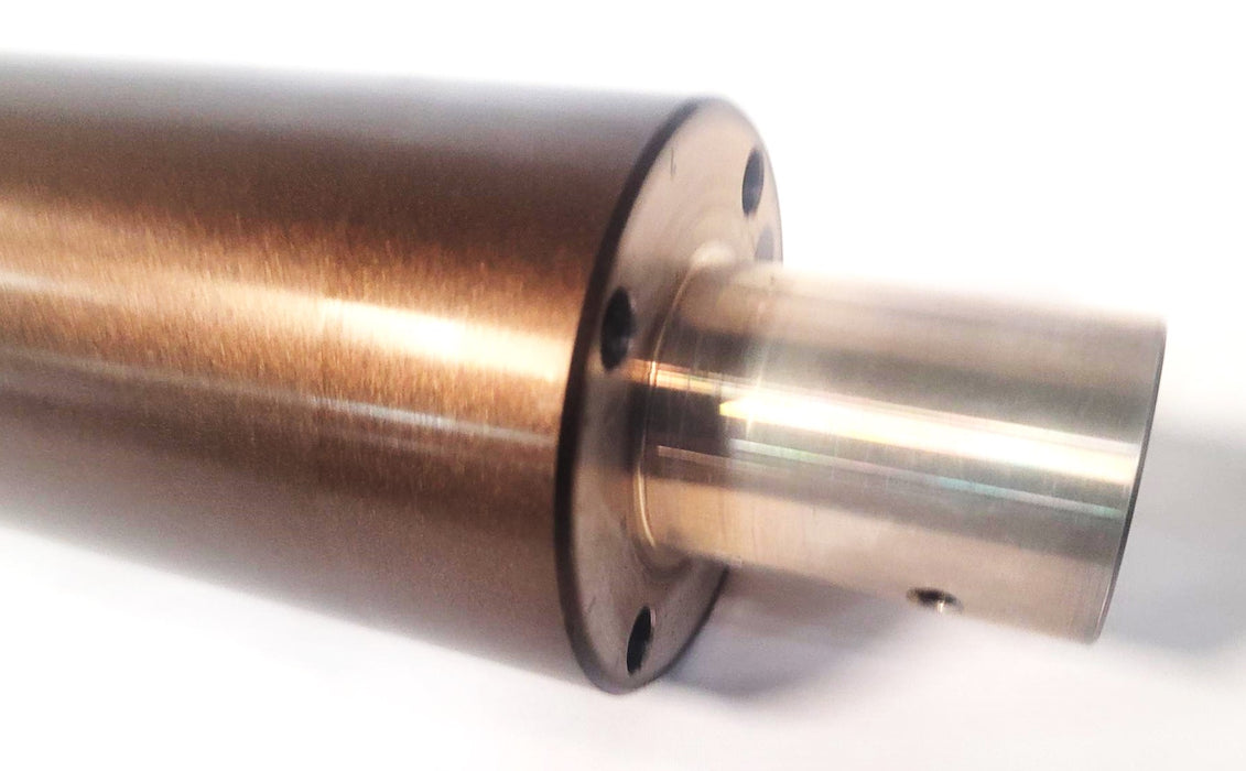 KIP Z154400310 Fuser Roller for use in KIP 9900