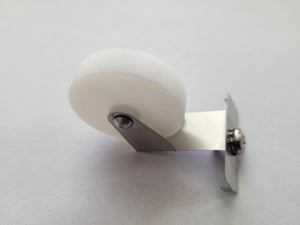 Genuine KIP 3504420110 Fuser Guide Rollers for use in KIP 8000, 9900, 9000, Xerox 721P, 6622  (9 pcs per set)