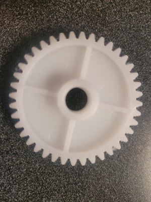 Genuine KIP 900066011 Spur Gear 50 tooth for use in KIP 8000, 9000, 9900 and Xerox 721P, 6622