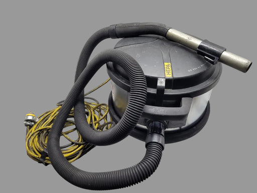 Neflix Vacuum