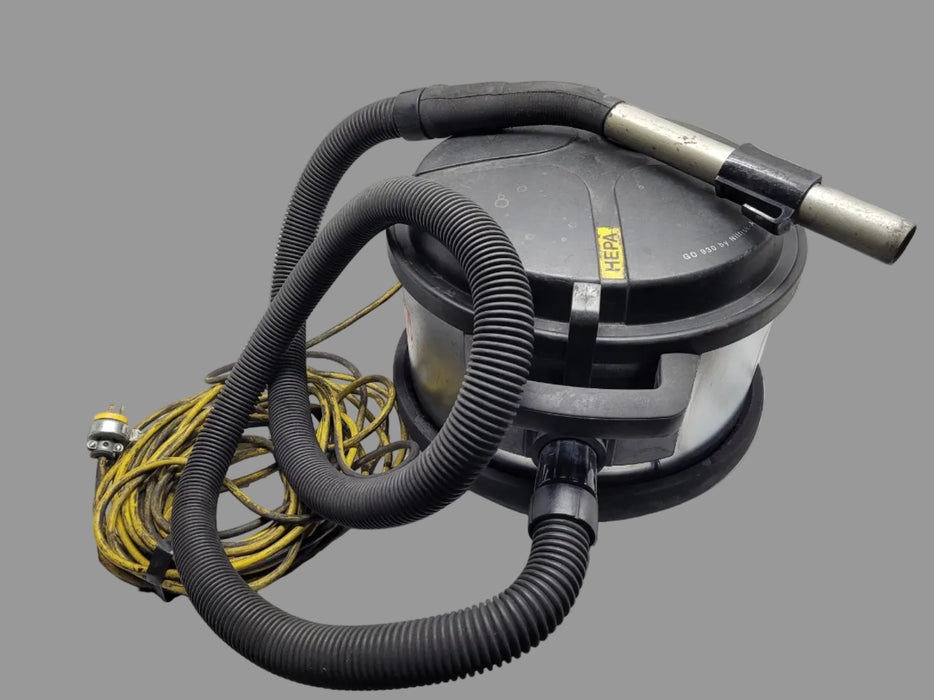 Neflix Vacuum