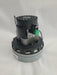 AMETEK LAMB Vacuum Motor, Thermoset Mounting Brackets