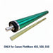 1070037143 Photoreceptor Drum and 2912651 Cleaning Blade Assembly for use in Canon PlotWave 450, 500, 550