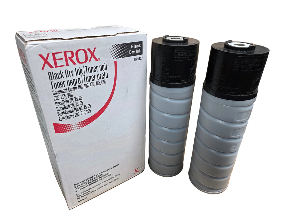 Genuine Xerox 6R1007 Toner