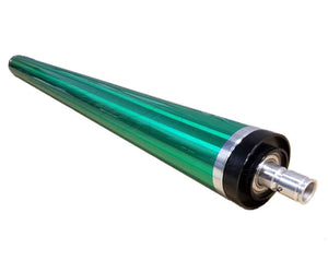 1060009321, 7069008 Photoreceptor Drum Only for use in OCE 9300, 9400, 9400II, 9600, 7050, 7051, 7055, 7056, TDS100, TDS300, TDS320, TDS400, TDS450, TDS600, TDS700, Plotwave 300, 340, 350, 360, 750