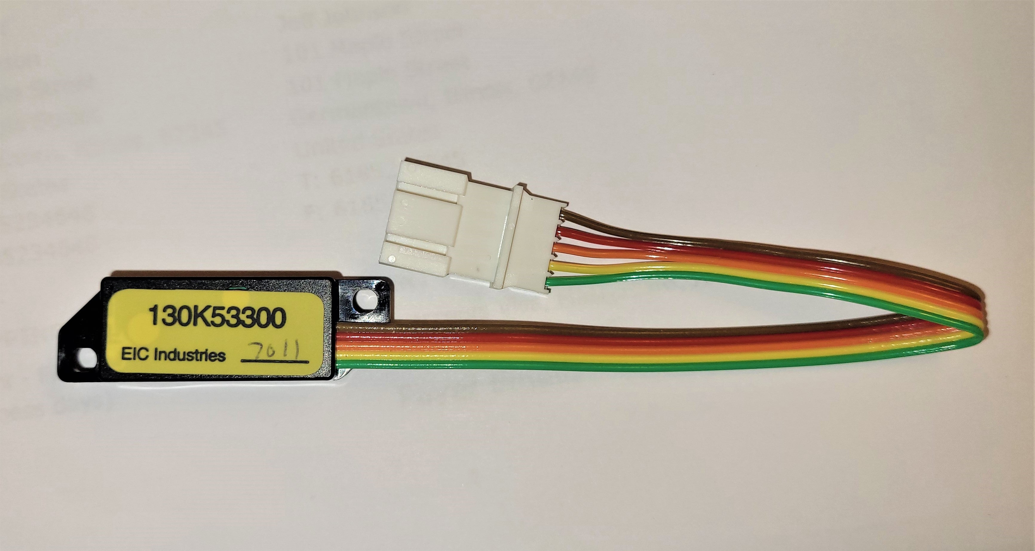 130K53300 Xerox Toner Sensor for use in Xerox 3030, 3040, 3050