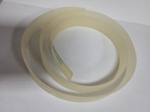 1159900020 Cleaning Blade only for use in KIP 1800, 1880, 1900 (950mm x 22.0mm x 2.0mm)