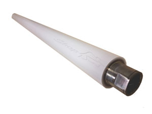 Genuine Xerox 59K53130 Fuser Roller for use in Xerox 8850, 510DP