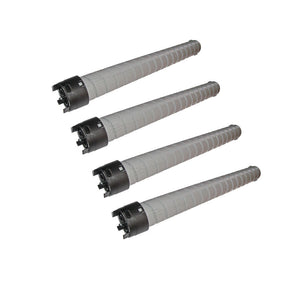 SUP5000-103, Z090970010 (4 Cartridges) Toner for use in KIP 5000