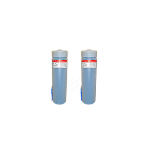 SUP8000-103 Toner (2 Cartridges) for use in KIP 8000, STARPRINT 8000