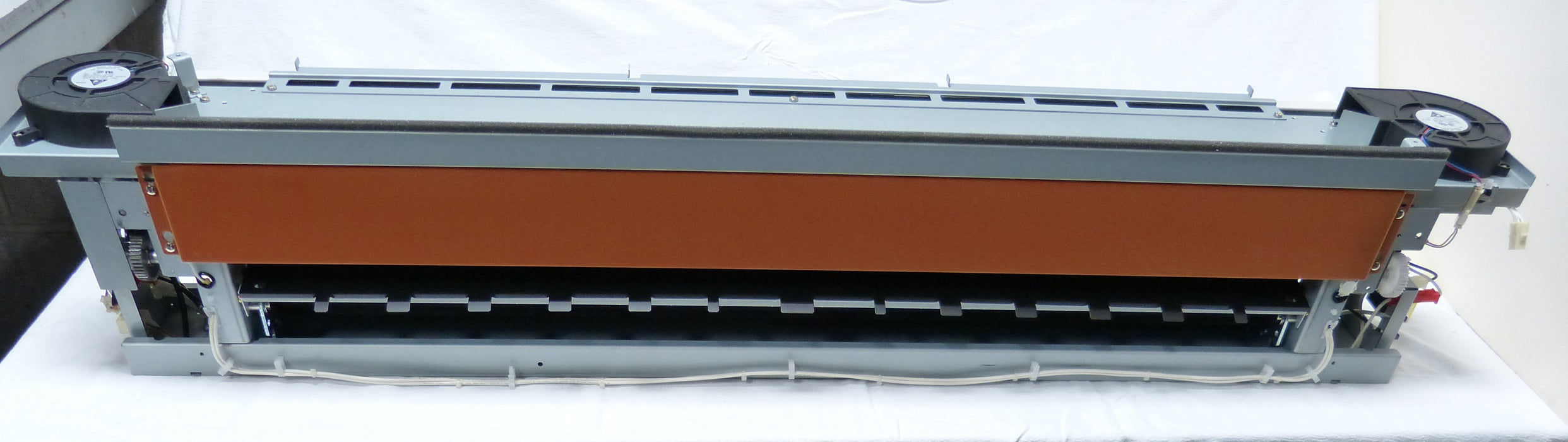 Genuine KIP Z1504490020 Fuser Assembly for use in KIP 9000, 8000, Xerox 6622