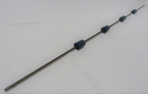 Genuine Xerox 006K30920 Media Exit Roller for use in Xerox 8850, 510DP