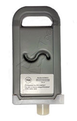 thumbnail image 2 of Compatible Canon PFI-706 Photo Cyan Ink Cartridge – For Ipf8400 / Ipf9400 Series 2 of 6