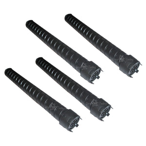 SUP6000-103, SUP7000-103, 9600970011 (4 Cartridges) Toner for use in KIP 6000, 7000, STARPRINT 6000, STARPRINT 7000