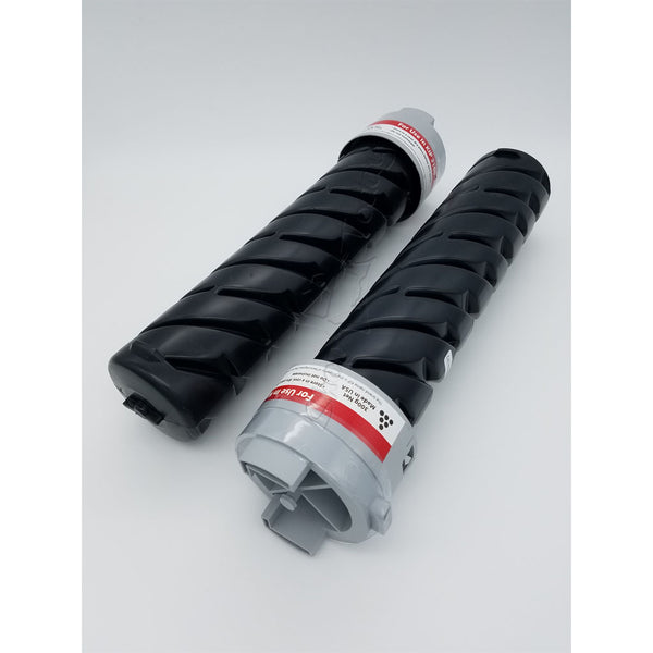 SUP3100-103 (2 Cartridges) Toner for use in KIP 3100 (same as Z160970010)
