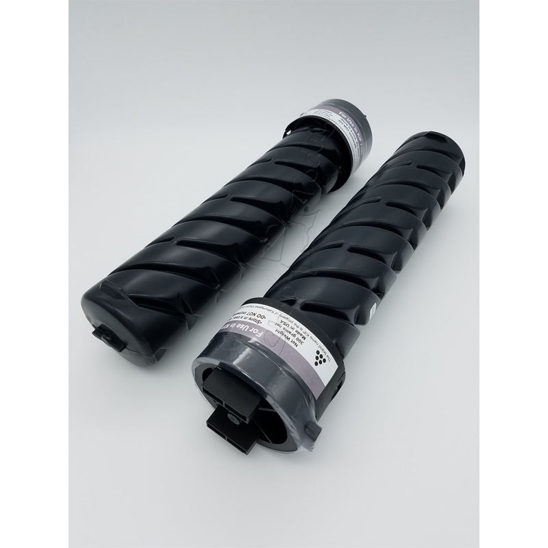 SUP7100-103 (2 Cartridges) Toner for use in KIP 7100 (Z240970010)