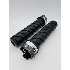 KIP 7170 Toner (2 Cartridges) for use in KIP 7170 SUP7170-103 (same as Z340970010)