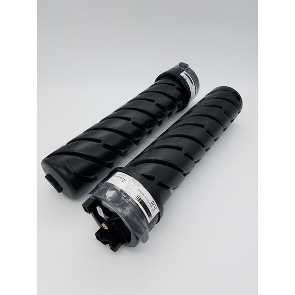 KIP 7170 Toner (2 Cartridges) for use in KIP 7170 SUP7170-103