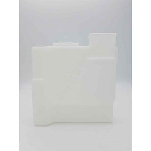 SUP2900-105 Waste Bottle (4 per carton) for use in KIP 2700, 2710, 2720, 2900, 2950, Starprint 3000, 4000