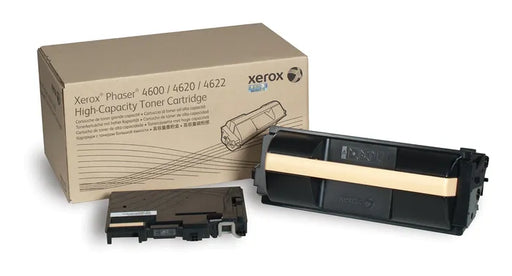 Genuine Xerox 106R01535 Xerox Phaser 4600 4620 4622 High Capacity Toner Cartridge (30000 Yield)