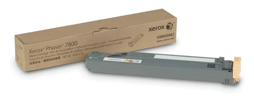 Genuine Xerox 108R00982 Xerox Phaser 7800 Waste Container