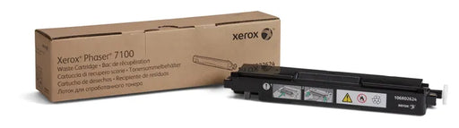 Genuine Xerox 106R02624 Xerox Phaser 7100 Waste Cartridge (24000 Yield)