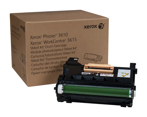 Genuine Xerox 113R00773 Xerox Phaser 3610 WorkCentre 3615 Imaging Drum (85000 Yield)