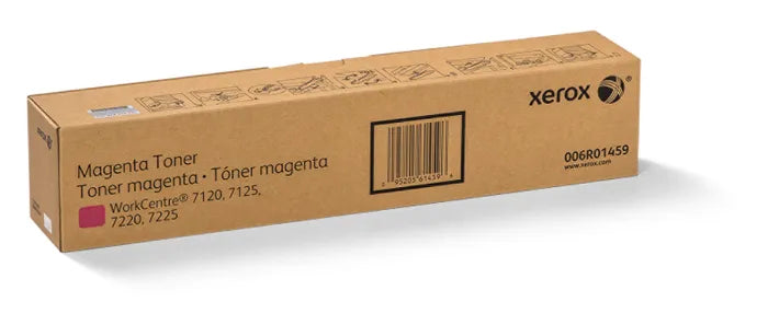 Genuine Xerox 006R01459 Magenta Toner Cartridge