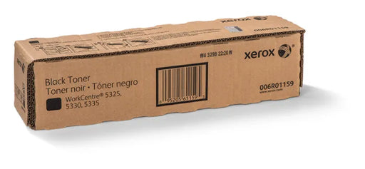 Genuine Xerox 006R01159 Toner Cartridge