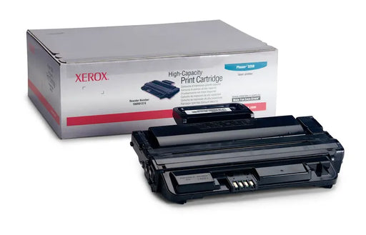 Genuine Xerox 106R01374 Xerox Phaser 3250 High Capacity Toner Cartridge (5000 Yield)
